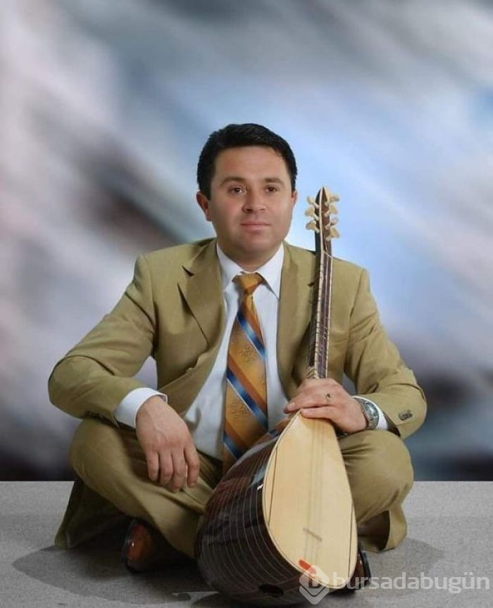 Türkücü Taner Olgun Koronavirüse (Covid-19) Yenildi 