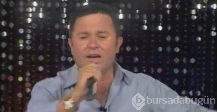 Türkücü Taner Olgun Koronavirüse (Covid-19) Yenildi 