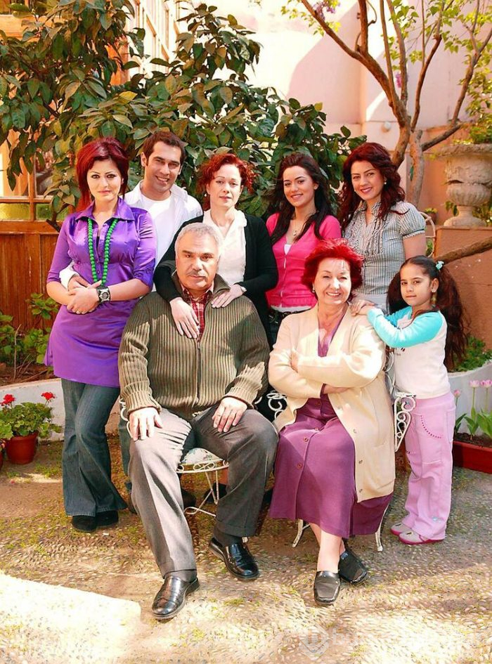 Bennu Yıldırımlar paylaştı! Yaprak Dökümü'nün Ayşe'si Şebnem Ceceli şimdi ne yapıyor?