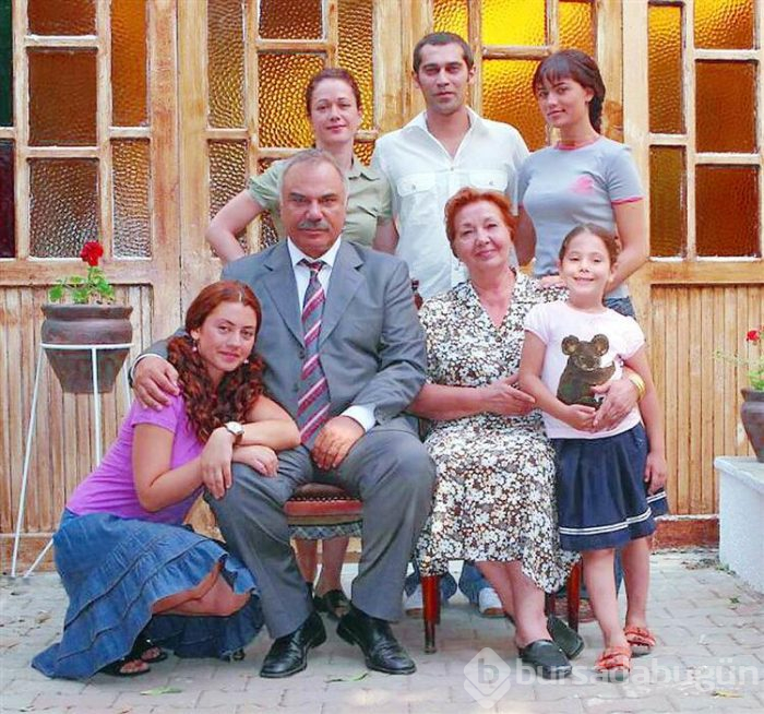 Bennu Yıldırımlar paylaştı! Yaprak Dökümü'nün Ayşe'si Şebnem Ceceli şimdi ne yapıyor?