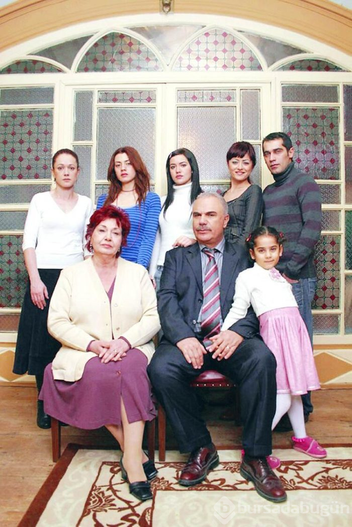 Bennu Yıldırımlar paylaştı! Yaprak Dökümü'nün Ayşe'si Şebnem Ceceli şimdi ne yapıyor?