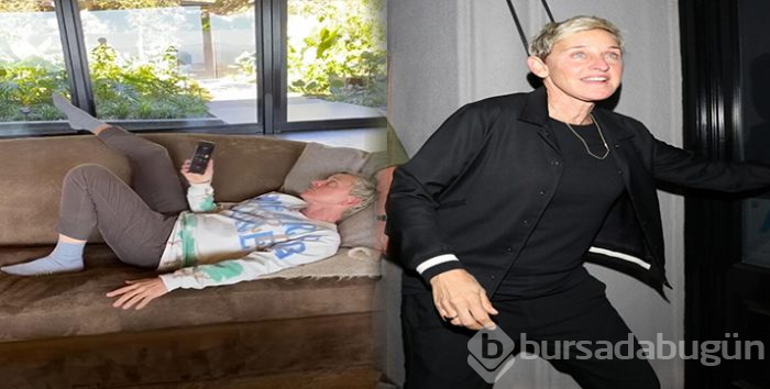 Ellen DeGeneres'i eski çalışanı yerden yere vurdu: Evi askeri kamp gibiydi, tuzaklarla doluydu