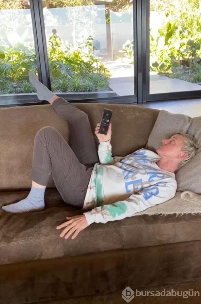 Ellen DeGeneres'i eski çalışanı yerden yere vurdu: Evi askeri kamp gibiydi, tuzaklarla doluydu