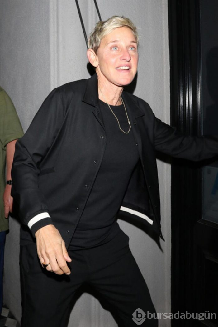 Ellen DeGeneres'i eski çalışanı yerden yere vurdu: Evi askeri kamp gibiydi, tuzaklarla doluydu