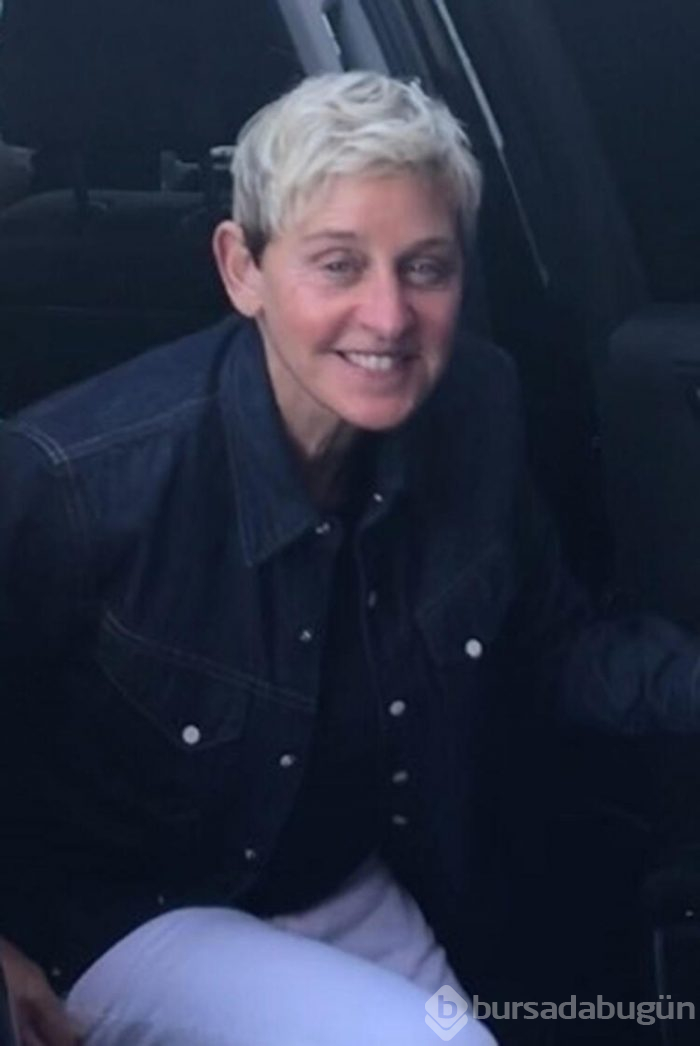 Ellen DeGeneres'i eski çalışanı yerden yere vurdu: Evi askeri kamp gibiydi, tuzaklarla doluydu