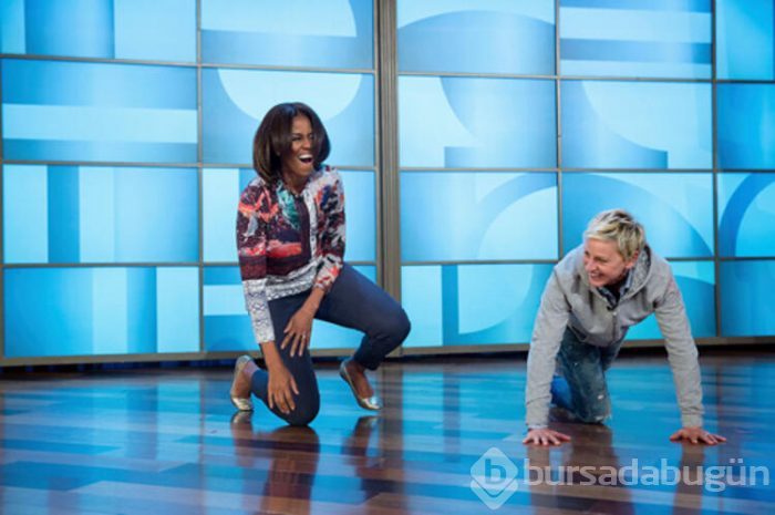 Ellen DeGeneres'i eski çalışanı yerden yere vurdu: Evi askeri kamp gibiydi, tuzaklarla doluydu