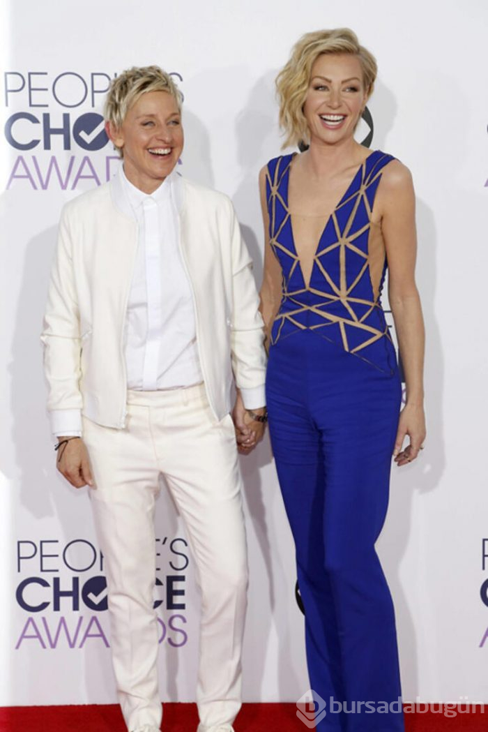 Ellen DeGeneres'i eski çalışanı yerden yere vurdu: Evi askeri kamp gibiydi, tuzaklarla doluydu