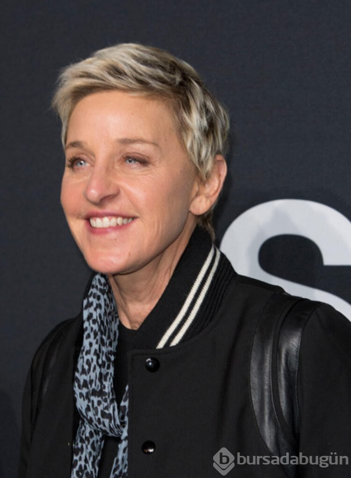 Ellen DeGeneres'i eski çalışanı yerden yere vurdu: Evi askeri kamp gibiydi, tuzaklarla doluydu