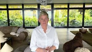 Ellen DeGeneres'i eski çalışanı yerden yere vurdu: Evi askeri kamp gibiydi, tuzaklarla doluydu