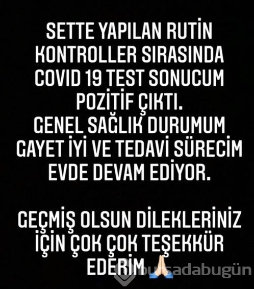 Sezen Aksu'nun koronavirüs paniği