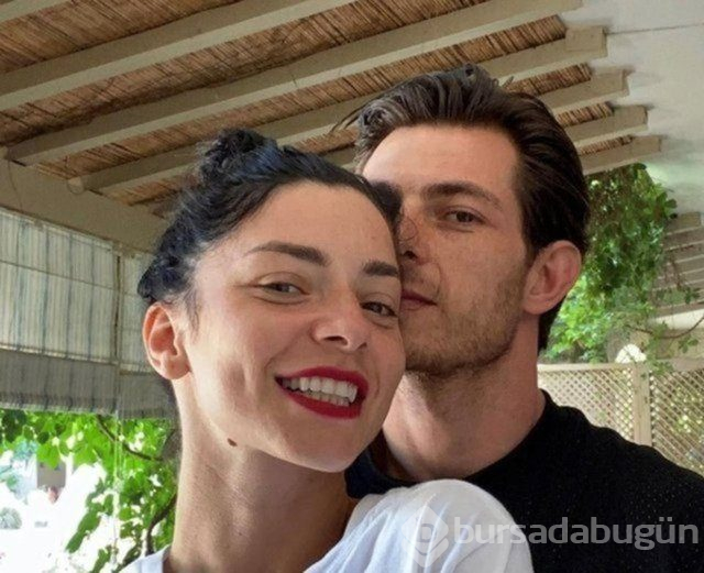 Merve Boluğur ayrılık sonrası "Hayat güzel" dedi
