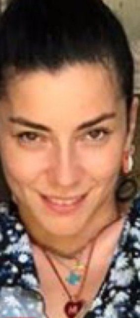 Merve Boluğur ayrılık sonrası "Hayat güzel" dedi
