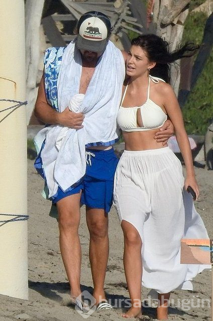 Malibu aşıkları