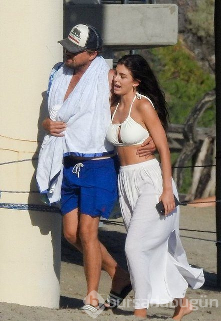 Malibu aşıkları