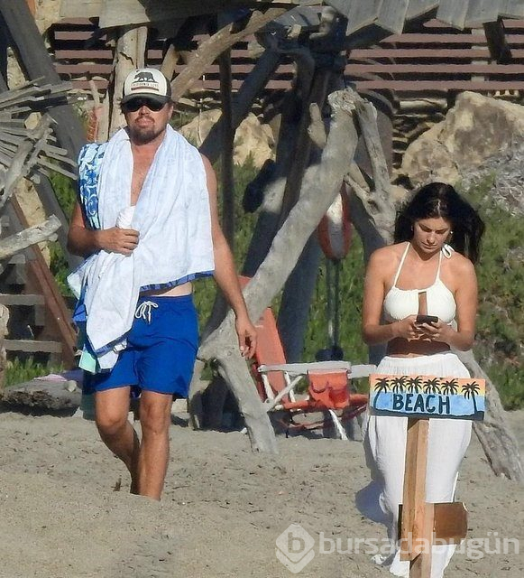 Malibu aşıkları