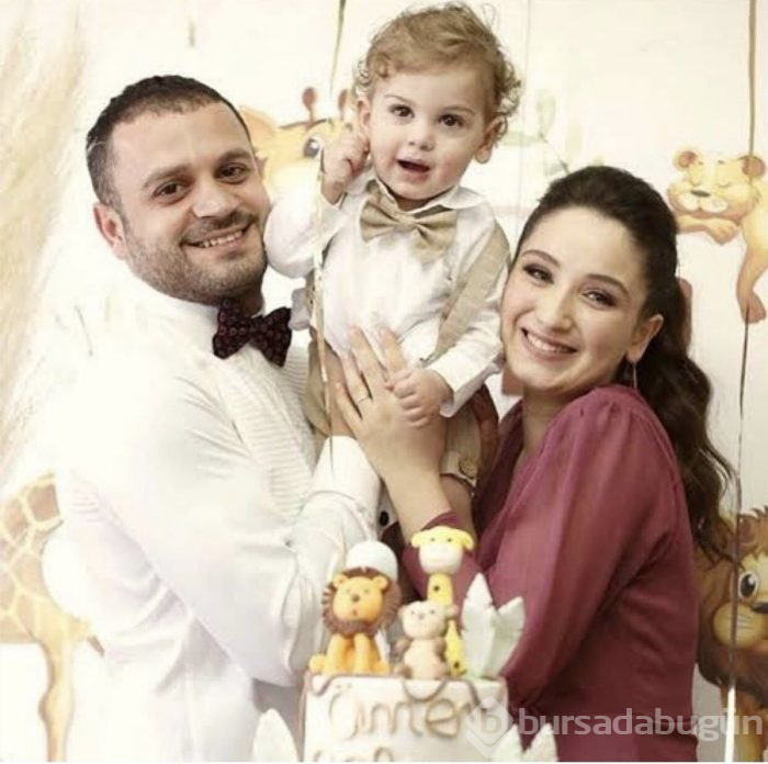 Gökçe Akyıldız'dan eğlenceli paylaşım
