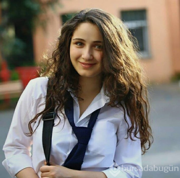 Gökçe Akyıldız'dan eğlenceli paylaşım
