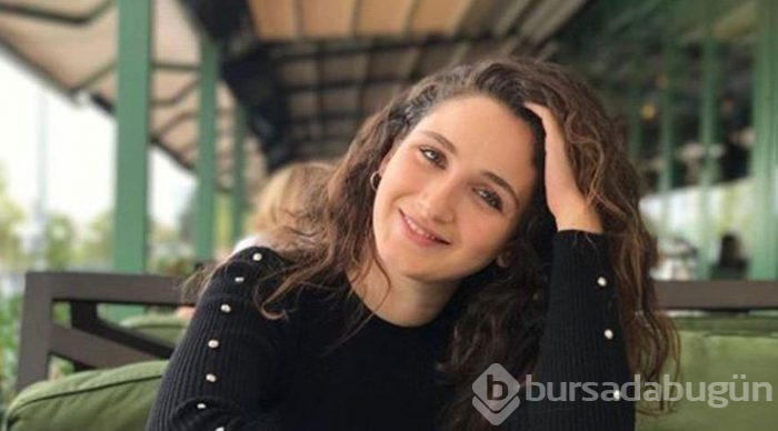 Gökçe Akyıldız'dan eğlenceli paylaşım
