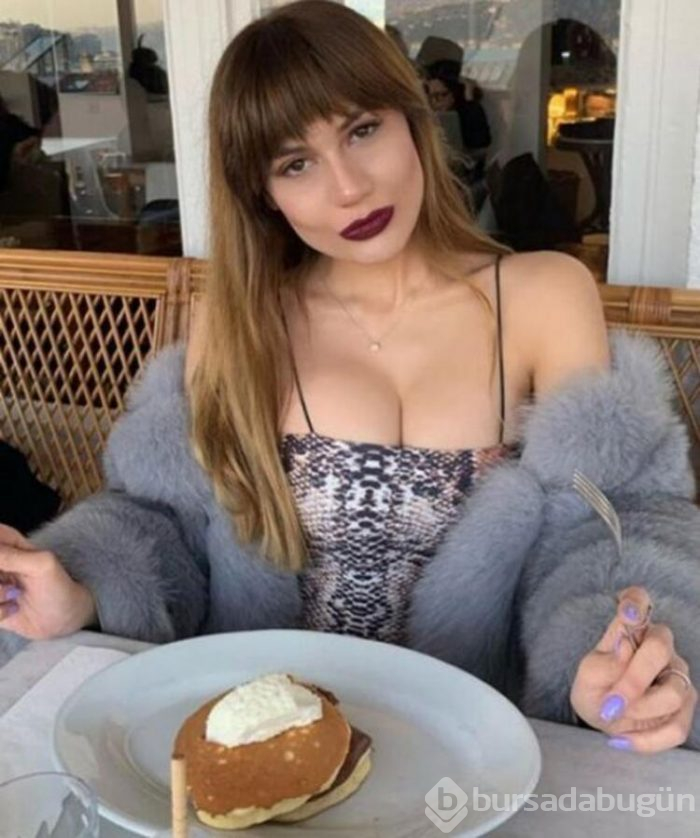 Nihal Candan evli sevgilisi Hakan Boy'un eşiyle tanıştığını itiraf etti
