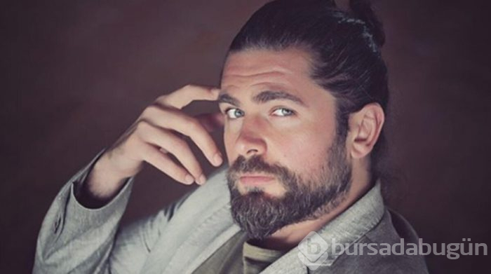 Survivor Mert Öcal'ın yeni imajı