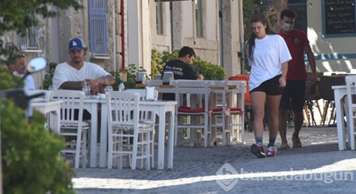 Survivor Barış, Nisa'yı babasıyla tanıştırdı 