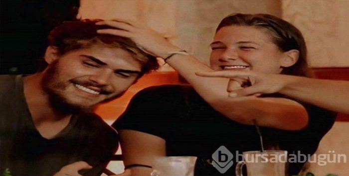 Survivor Barış, Nisa'yı babasıyla tanıştırdı 