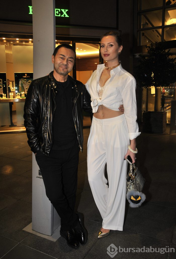 Chloe Loughnan: Serdar nafaka ödemiyor