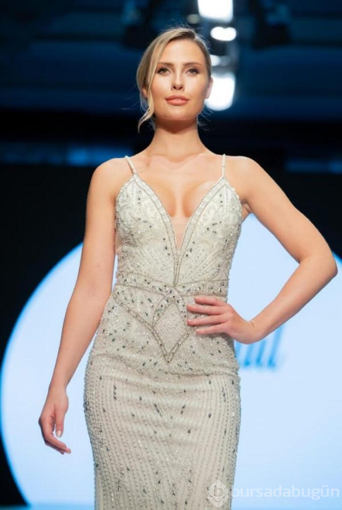 Chloe Loughnan: Serdar nafaka ödemiyor