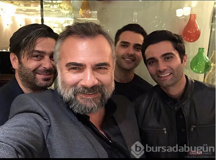 'Oktay Kaynarca verdiğin sözü unutma'