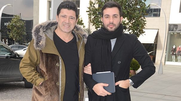 Engincan Ural koşar adım kaçtı