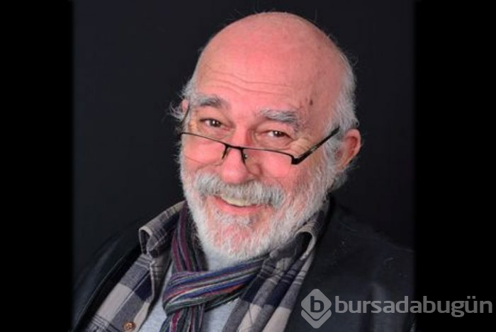 Türk Sinemasının usta oyuncusu Halil Kumova yaşamını yitirdi