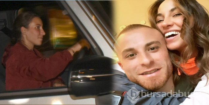 Buket Töre: Ben hamileyim, lütfen müdahale edin
