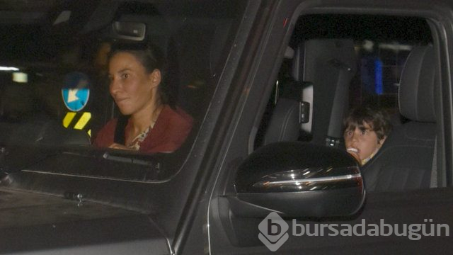 Buket Töre: Ben hamileyim, lütfen müdahale edin