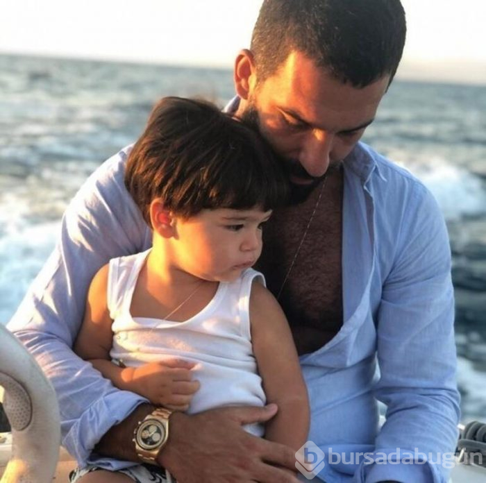 Aslıhan Doğan Turan, Asil Aslan'ın yüzünü gösterdi