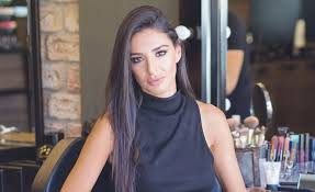 Aslıhan Doğan Turan, Asil Aslan'ın yüzünü gösterdi