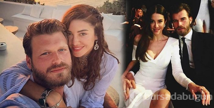 Kıvanç Tatlıtuğ ile eşi Başak Dizer yeniden savcılığa koştu!
