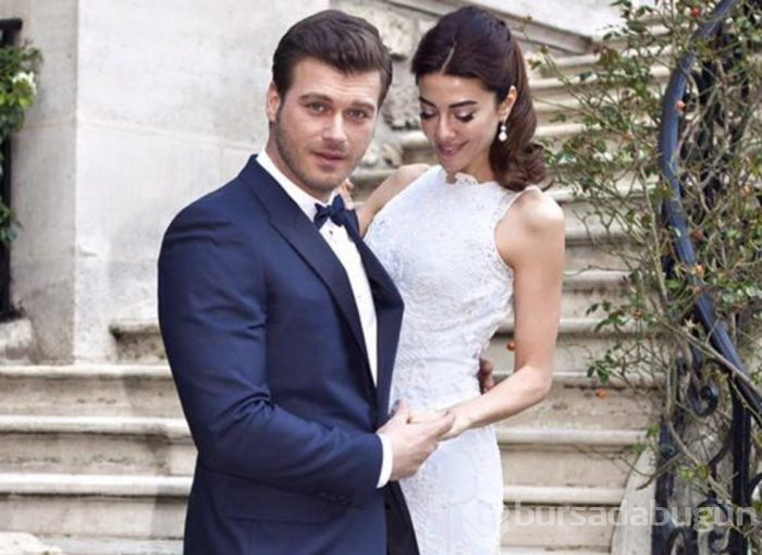 Kıvanç Tatlıtuğ ile eşi Başak Dizer yeniden savcılığa koştu!
