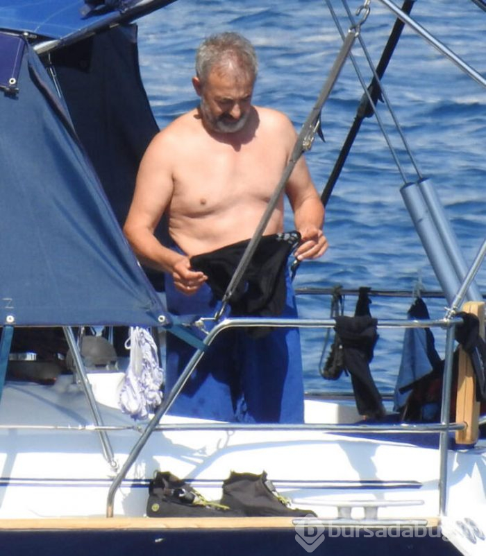 'Fiyatta anlaşırsak olabilir' esprisi