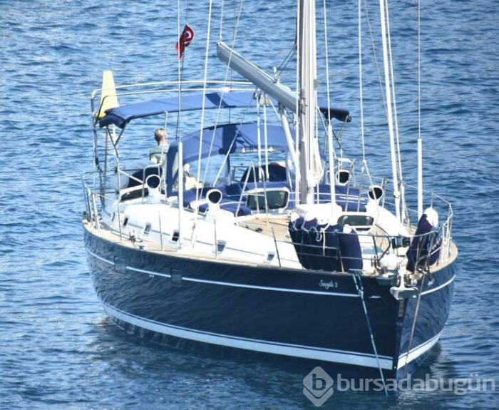 'Fiyatta anlaşırsak olabilir' esprisi