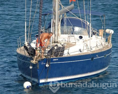 'Fiyatta anlaşırsak olabilir' esprisi