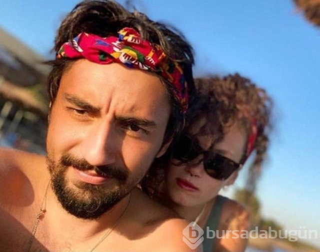 Melisa Şenolsun onları sildi