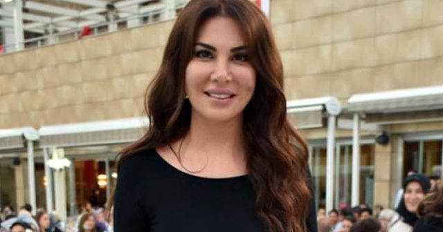 Ebru Yaşar: Birbirimize içimizi dökeceğiz
