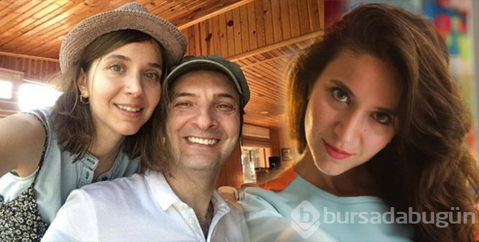 Oyuncu Pınar Tuncegil'ün yeni sevgilisi