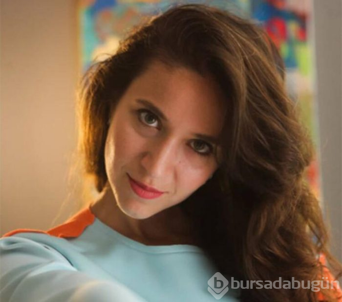 Oyuncu Pınar Tuncegil'ün yeni sevgilisi