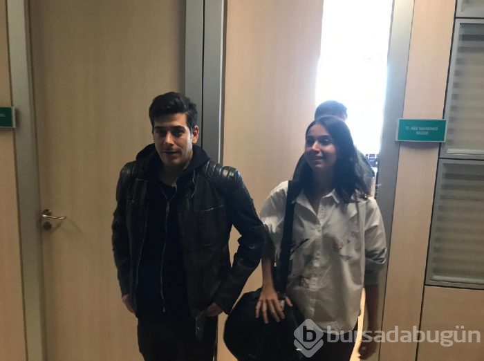 Oyuncu Pınar Tuncegil'ün yeni sevgilisi
