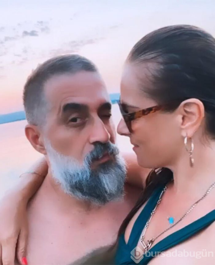 Doğa Rutkay: Korona testi yaptırıp gidiyoruz!