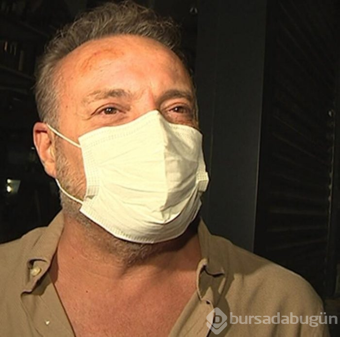 Cenk Eren: Defne Hanım'ı tanımıyorum!