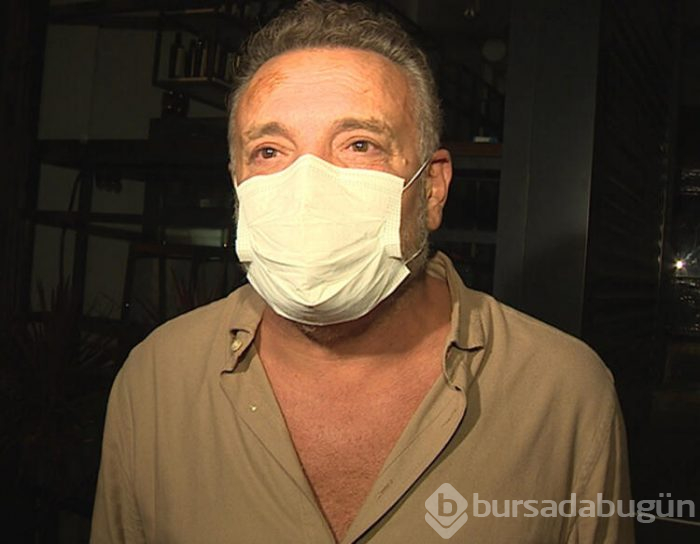 Cenk Eren: Defne Hanım'ı tanımıyorum!
