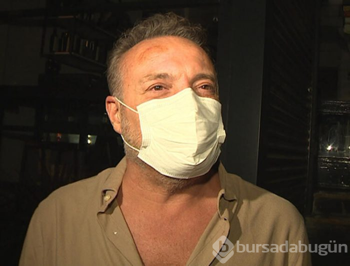Cenk Eren: Defne Hanım'ı tanımıyorum!