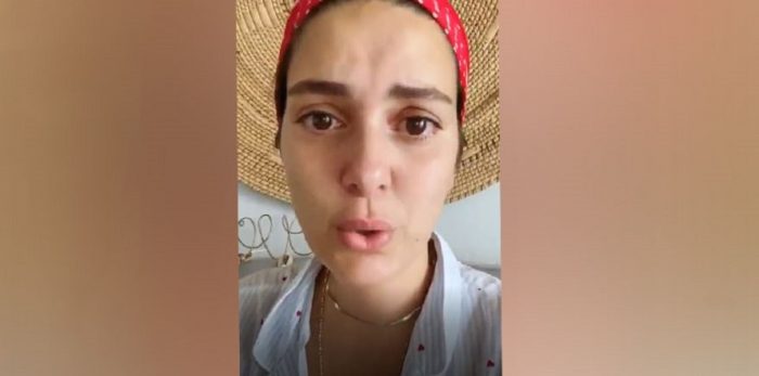 Destek istedi